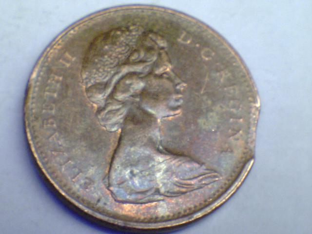 Double-Clipped-Coins?